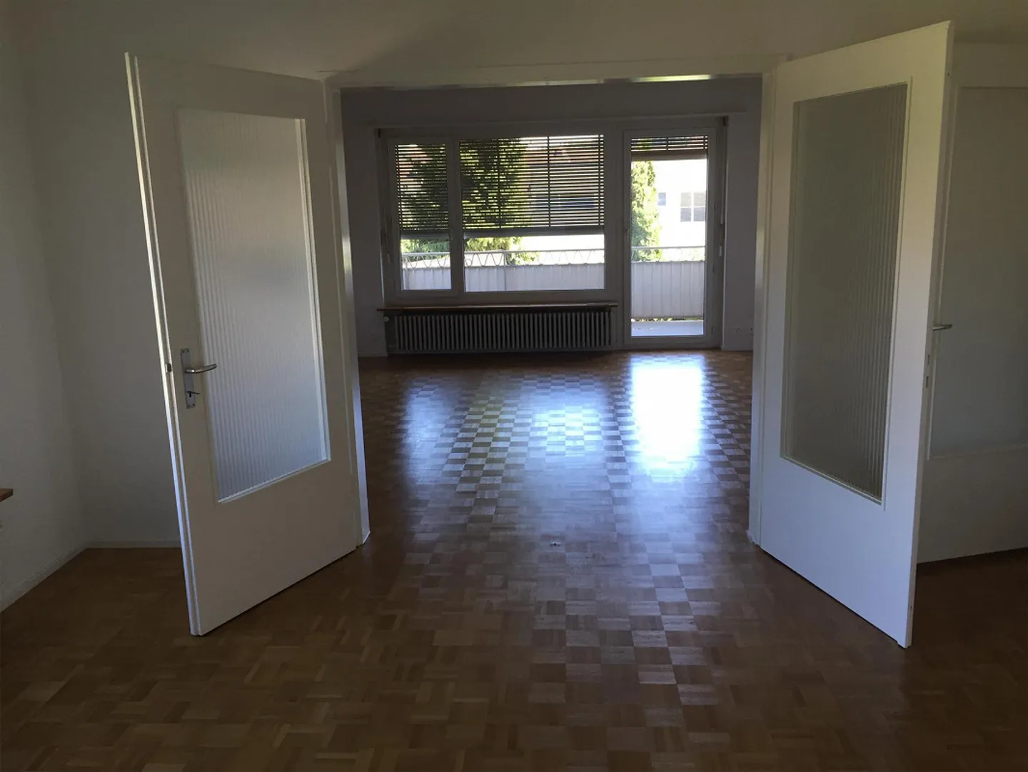 Charmante 4-Zimmer-Wohnung - Foto 4 von 9