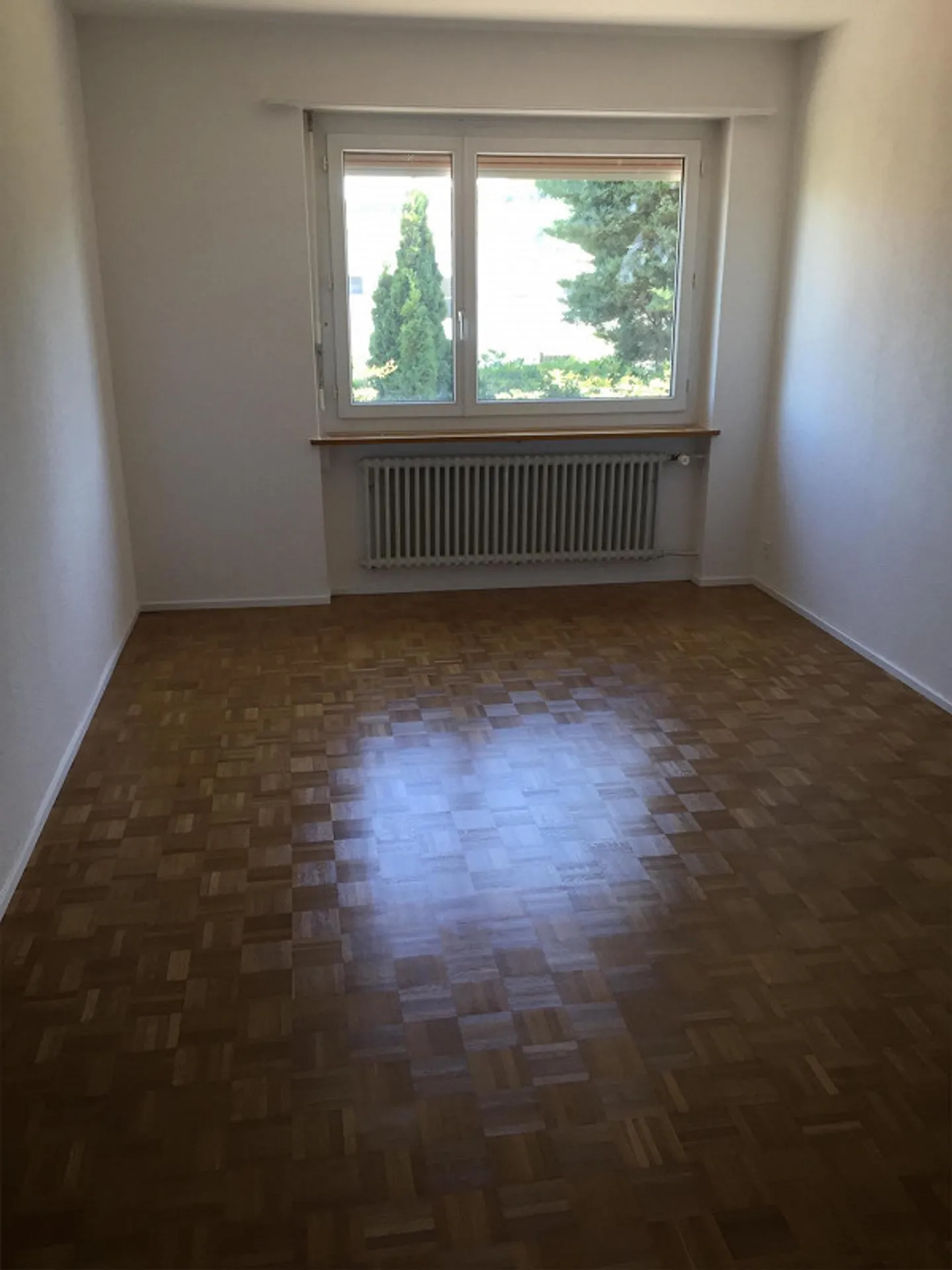 Charmante 4-Zimmer-Wohnung - Foto 5 von 9