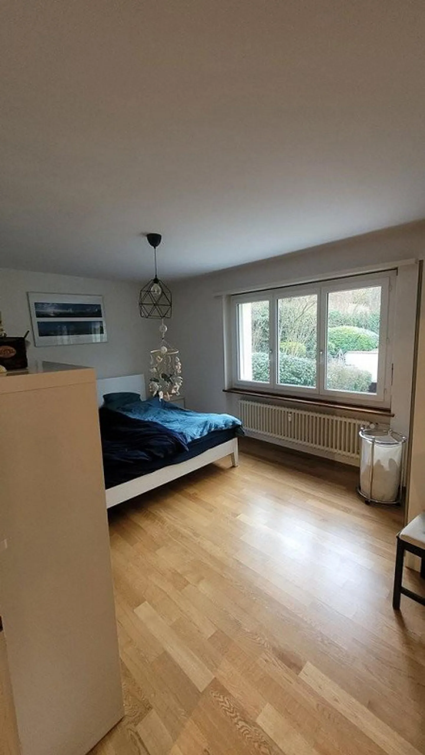 Vivere centralmente tra l'Aare e la città! - Foto 6 di 6