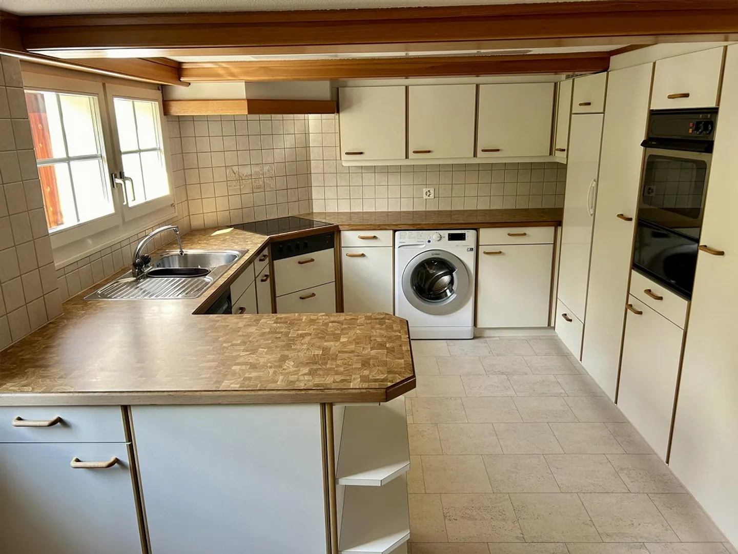 Maison individuelle de 5,5 pièces - Photo 6 sur 22