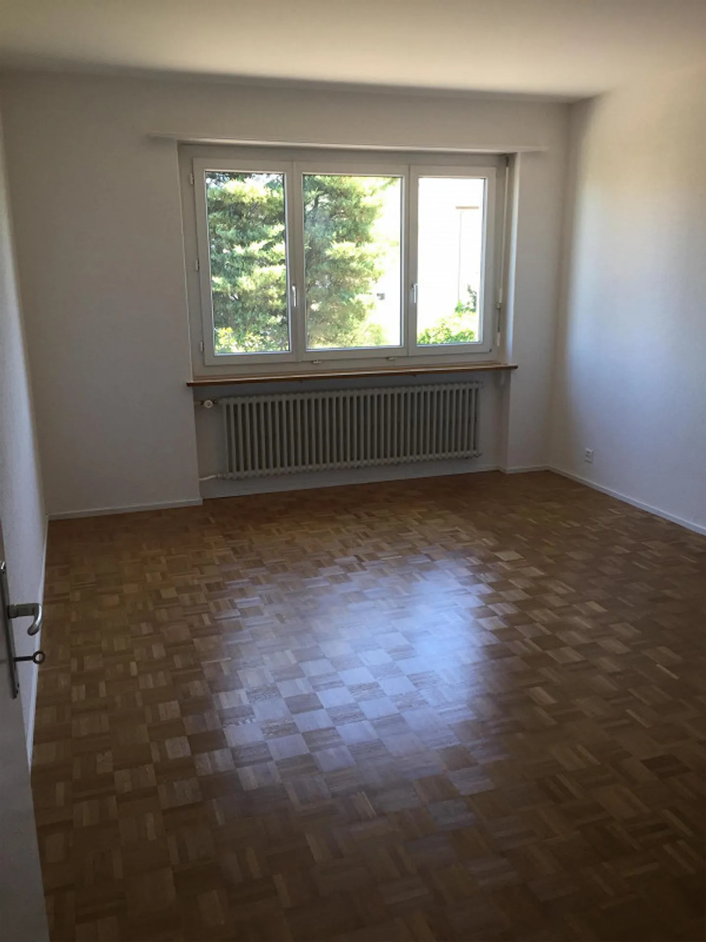 Charmante 4-Zimmer-Wohnung - Foto 6 von 9