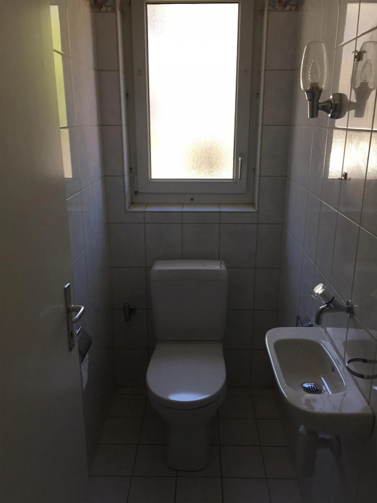 Charmante 4-Zimmer-Wohnung - Foto 8 von 9