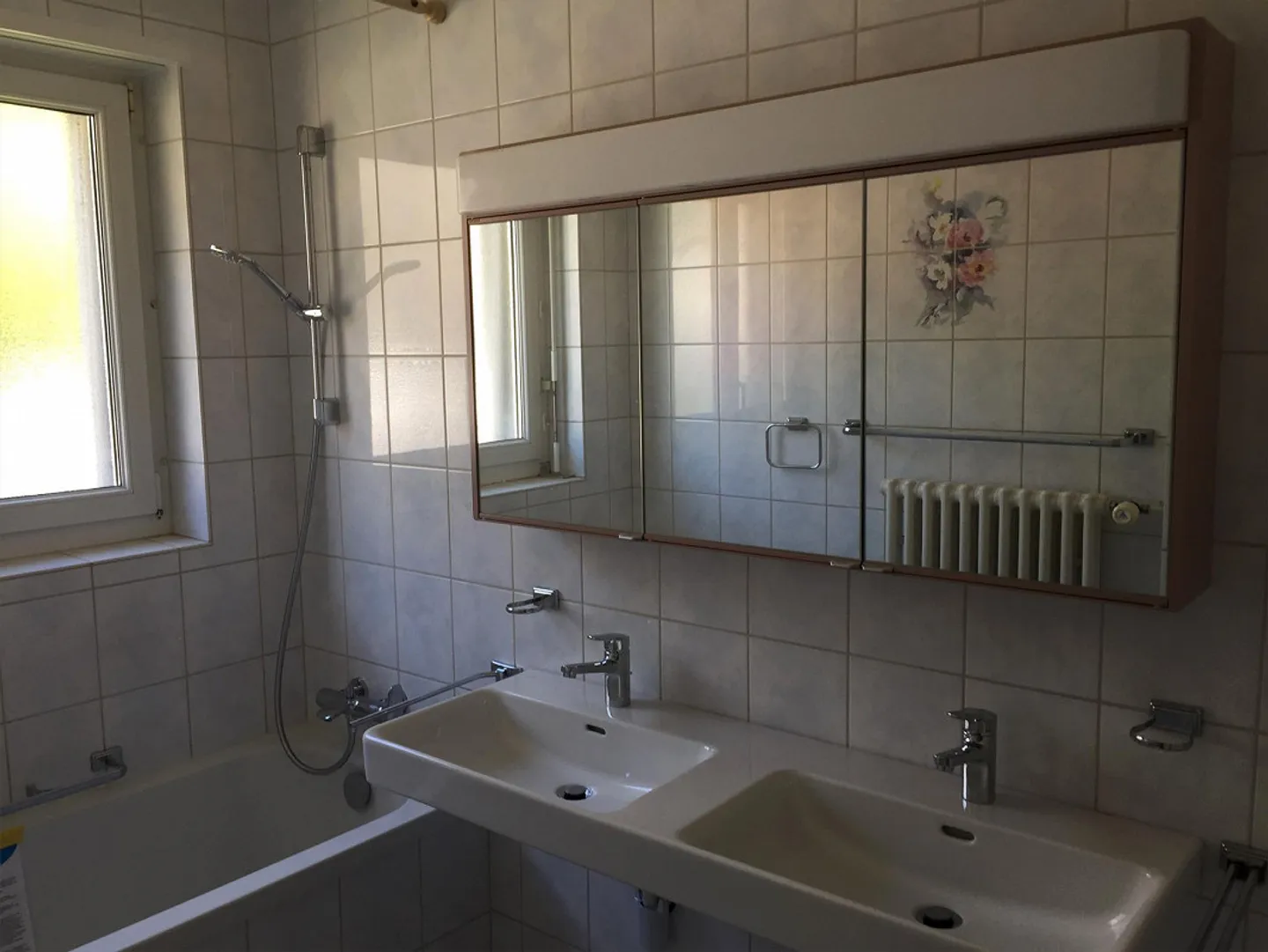 Charmante 4-Zimmer-Wohnung - Foto 7 von 9