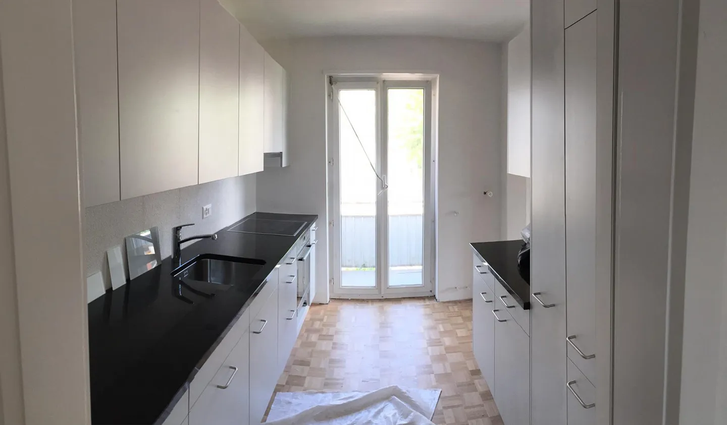 Charmante 4-Zimmer-Wohnung - Foto 9 von 9