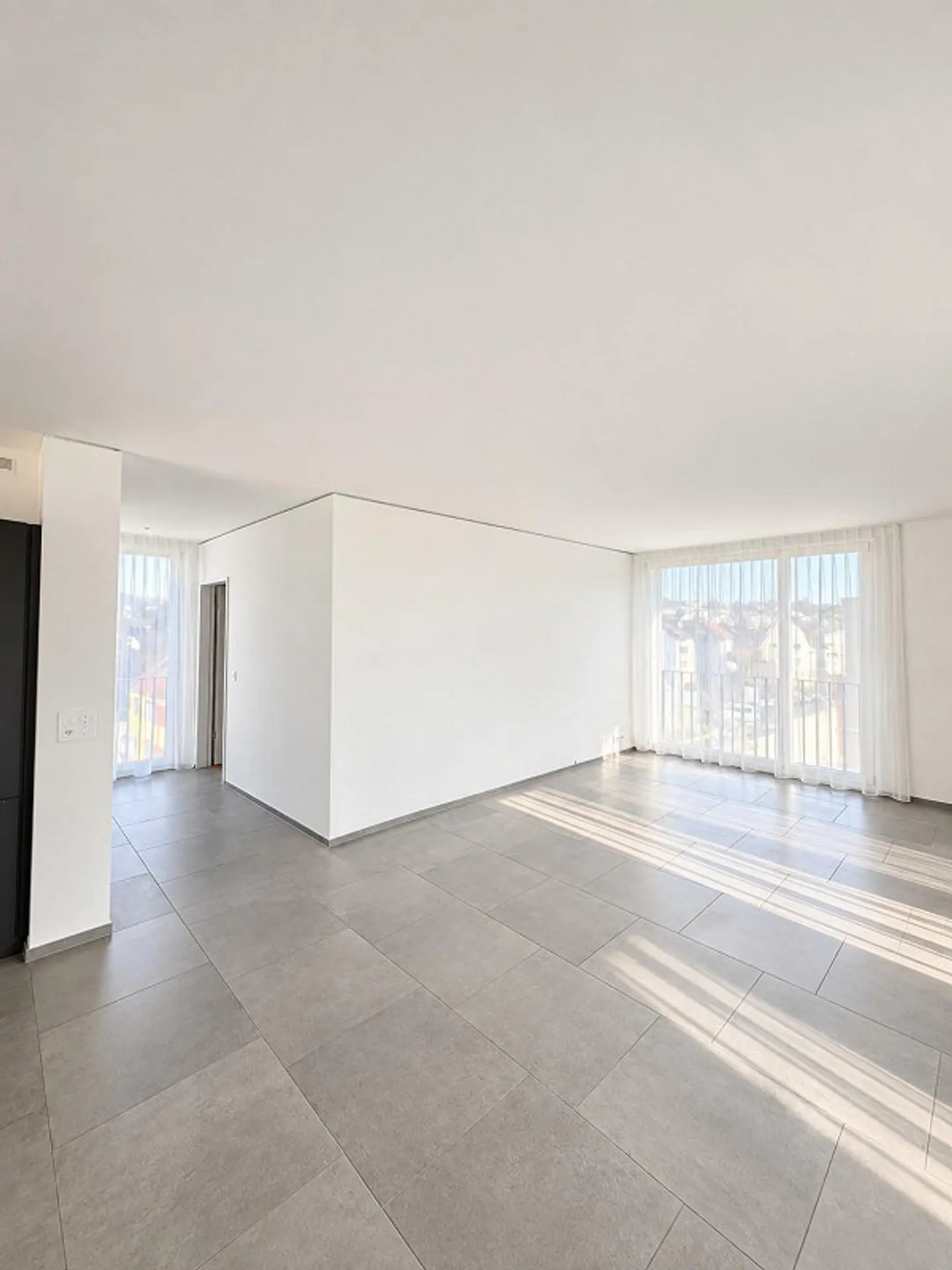 Helle 4.5-Zimmer-Wohnung in Oberwil - Foto 7 von 12