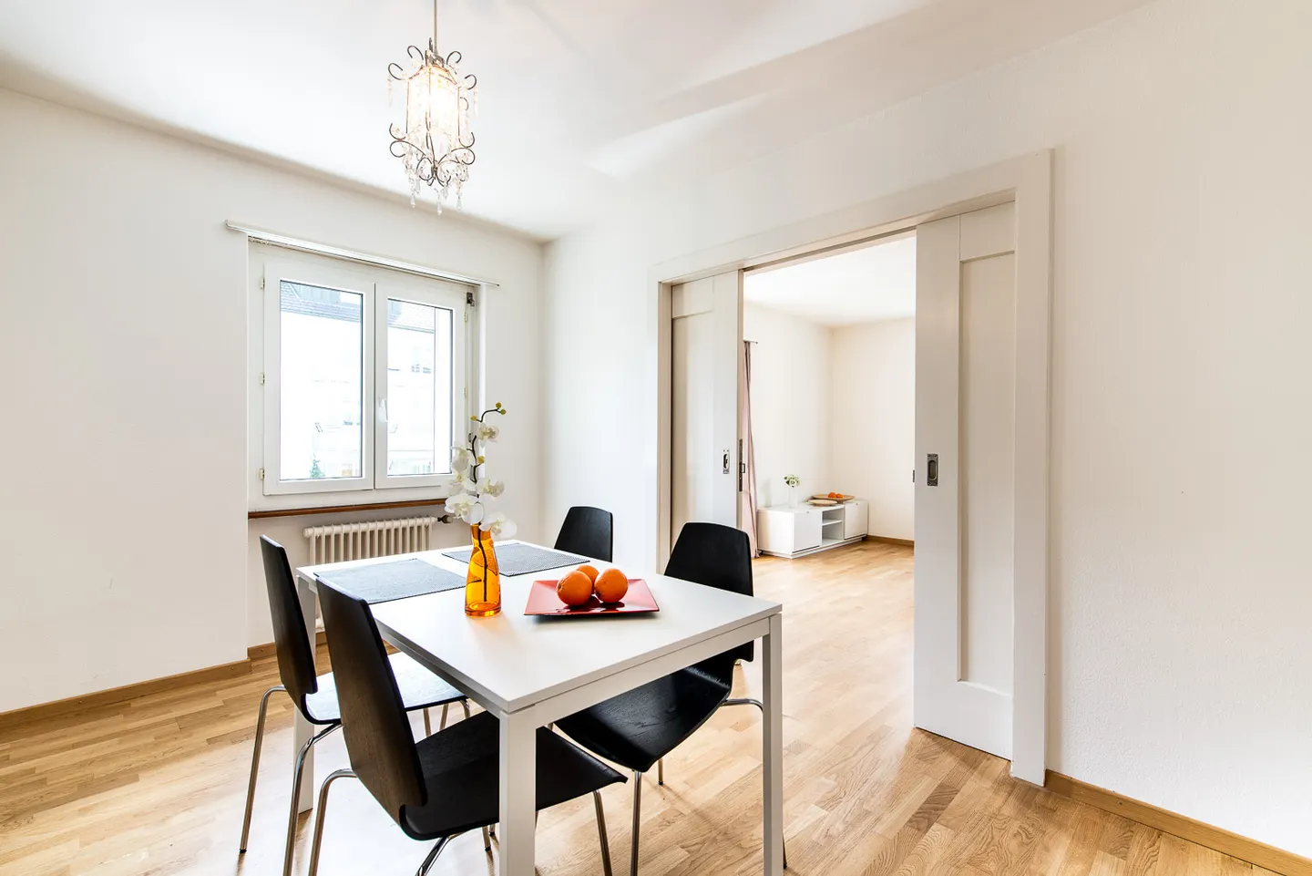 Modernes Apartment in ruhiger Lage - Foto 4 von 10