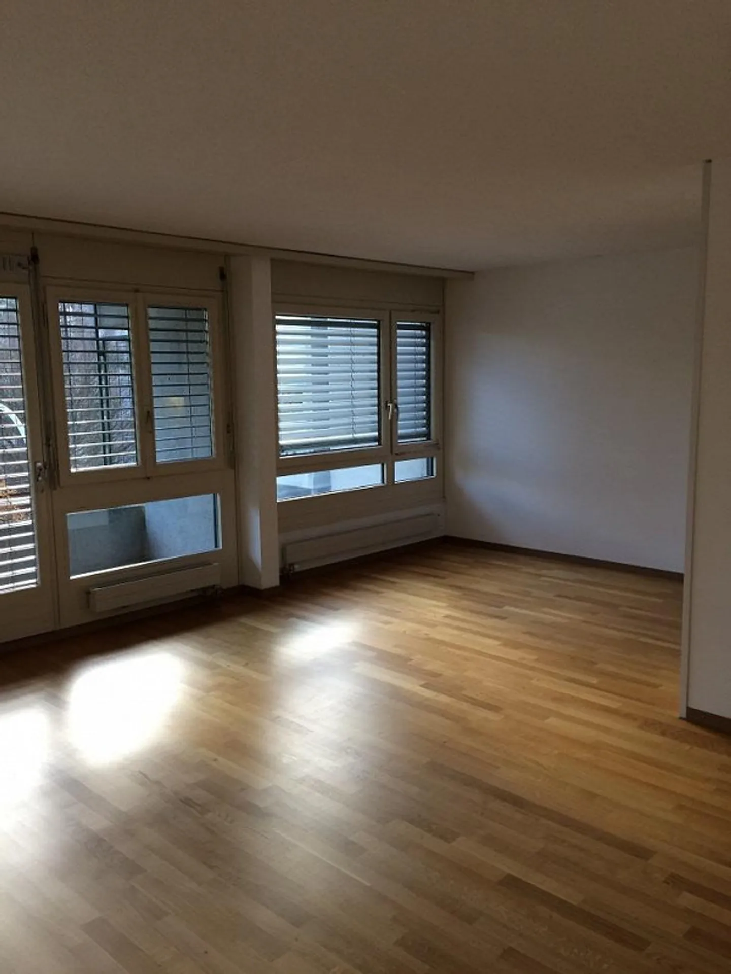 Charmante Wohnung in Muri - Foto 2 von 5