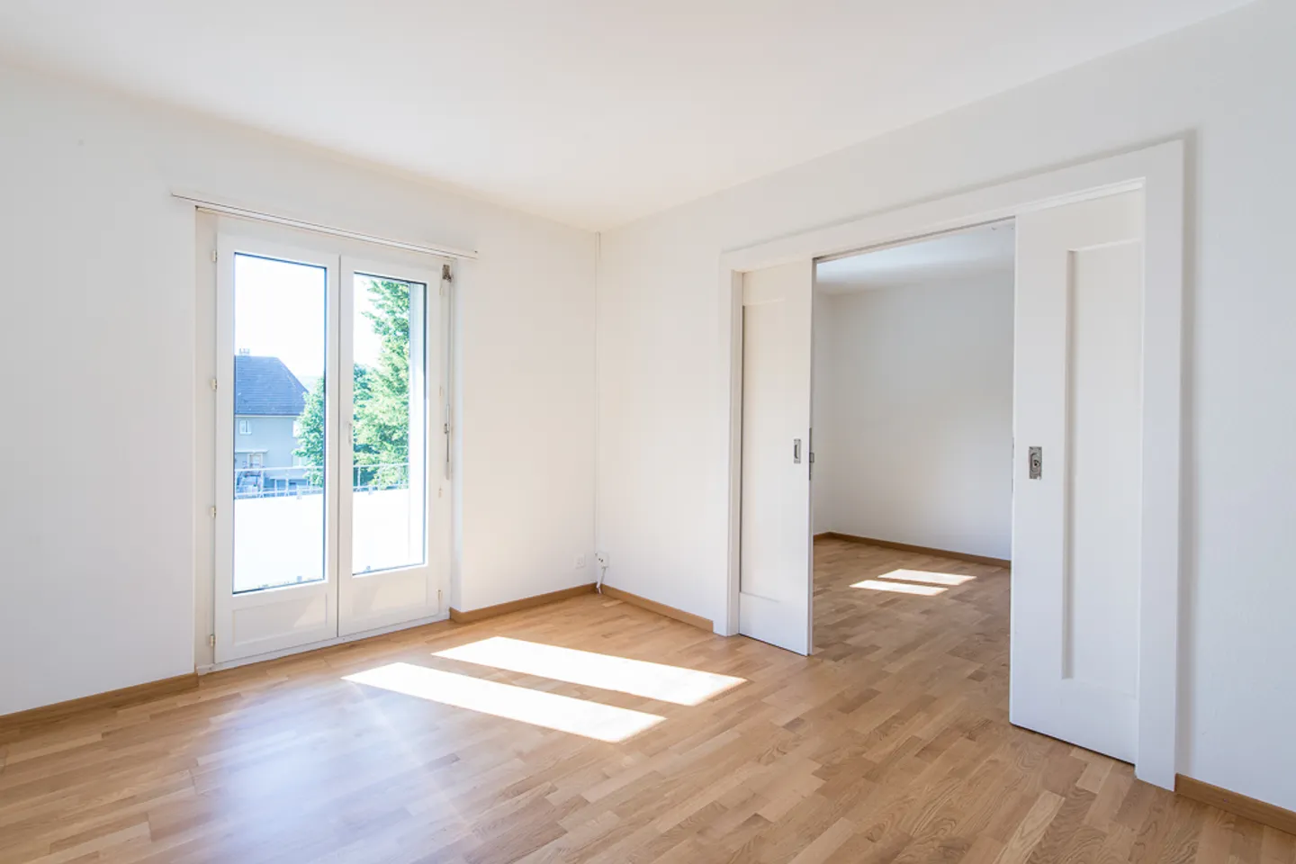 Modernes Apartment in ruhiger Lage - Foto 5 von 10