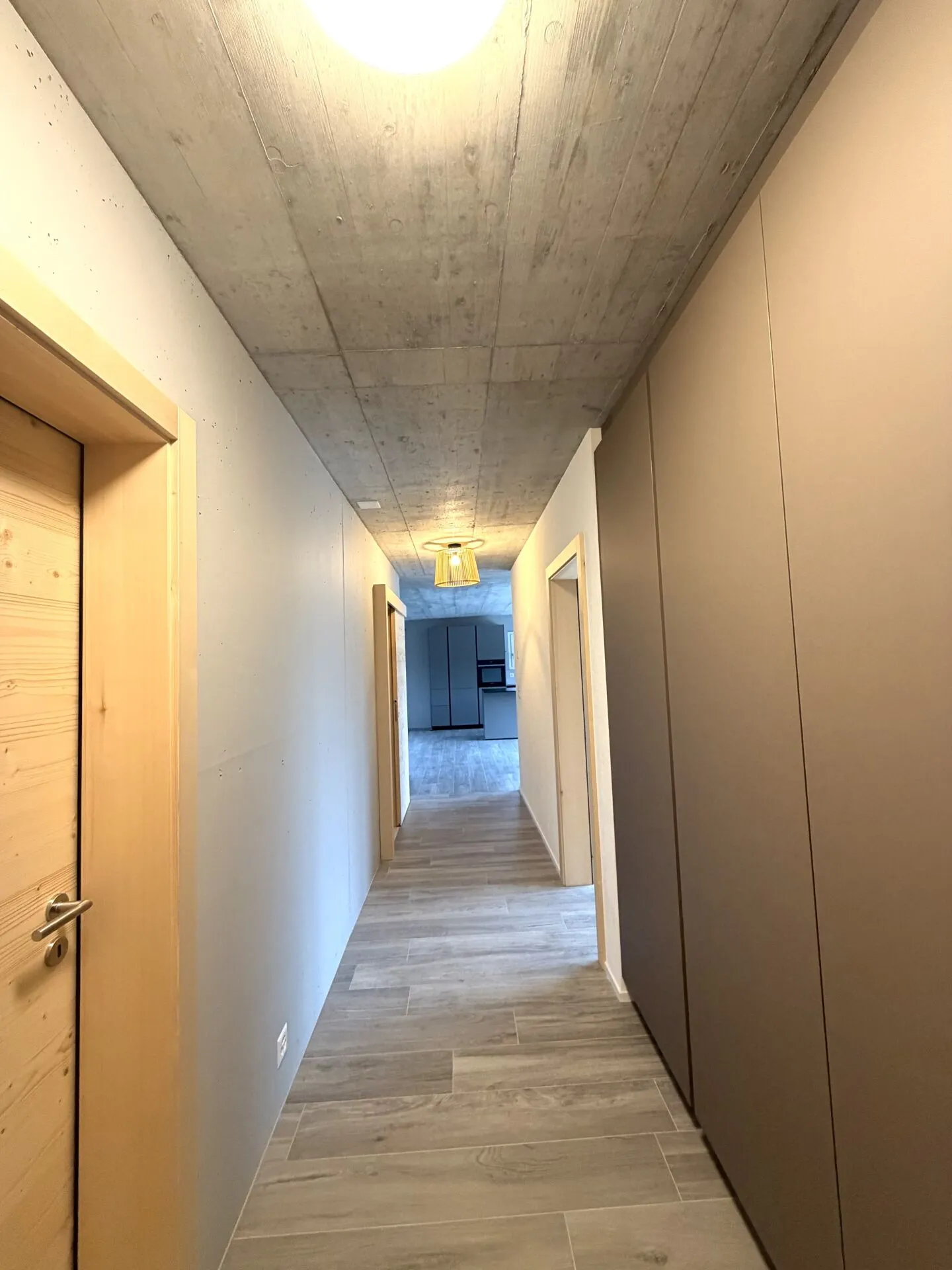 New luxury penthouse with panoramic terrace and 2 suites - Photo 4 of 5