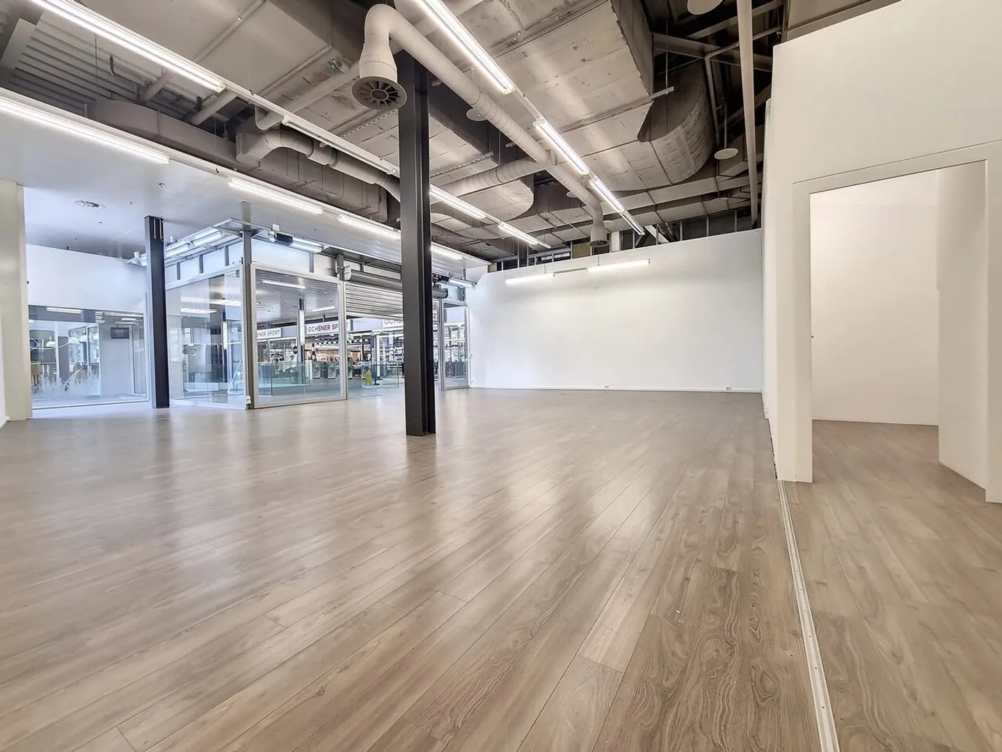 Espace Commercial à Conthey - Photo 4 sur 7