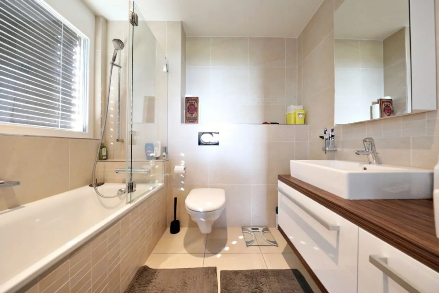 Stepped house for rent - Photo 8 of 11