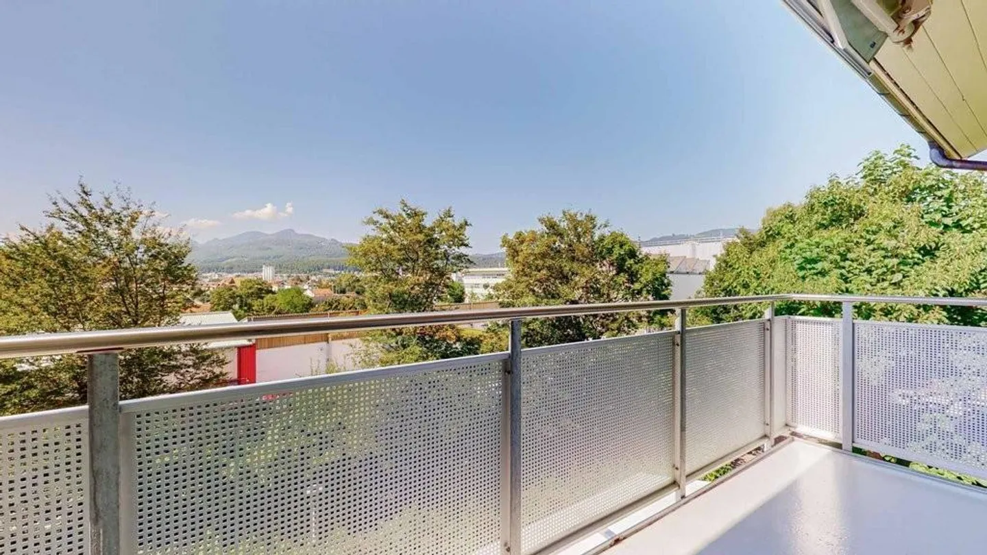Appartement central à Olten - Photo 5 sur 8