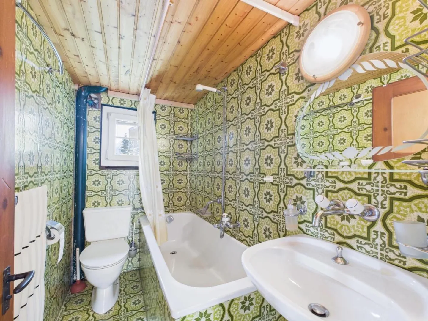 Charming Walliser House in Ried-Mörel - Photo 6 of 10