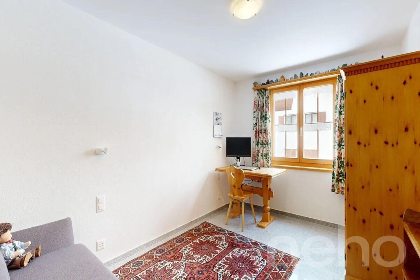 Charming 3.5 Room Apartment - Photo 8 of 12