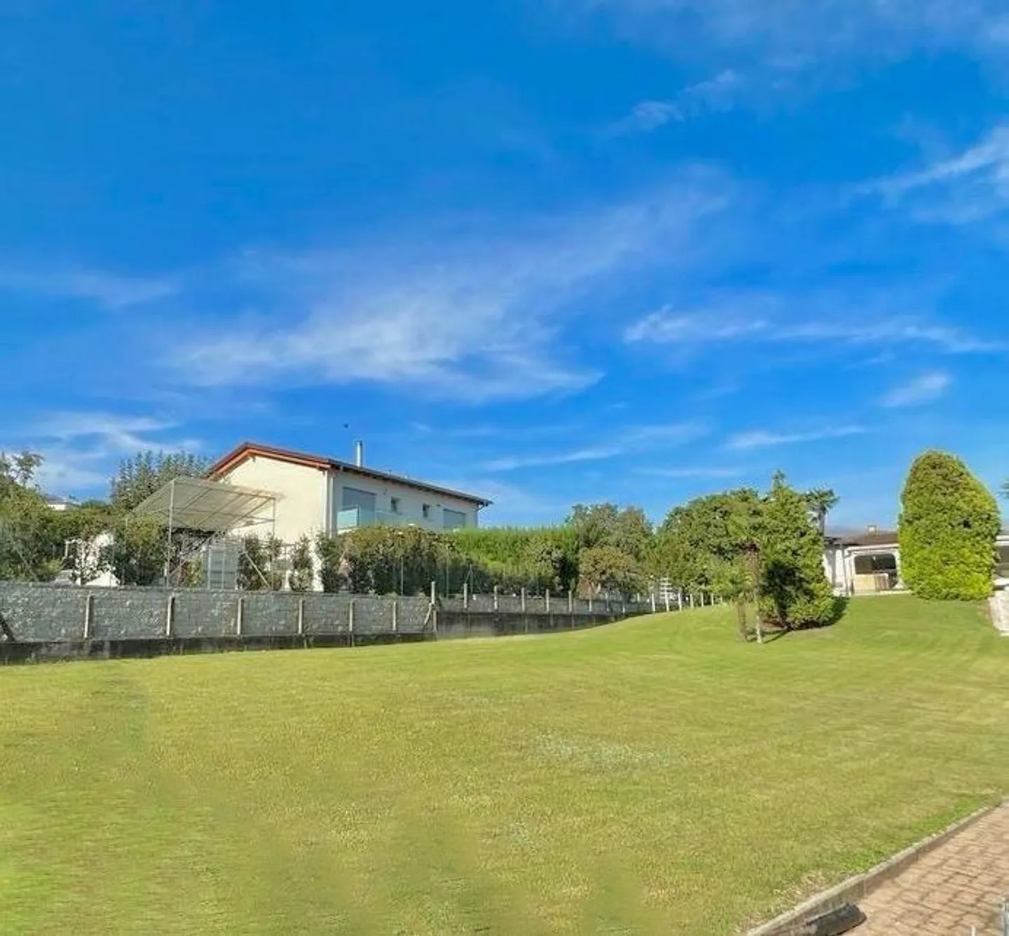 Prime Building Plot - Photo 1 of 2