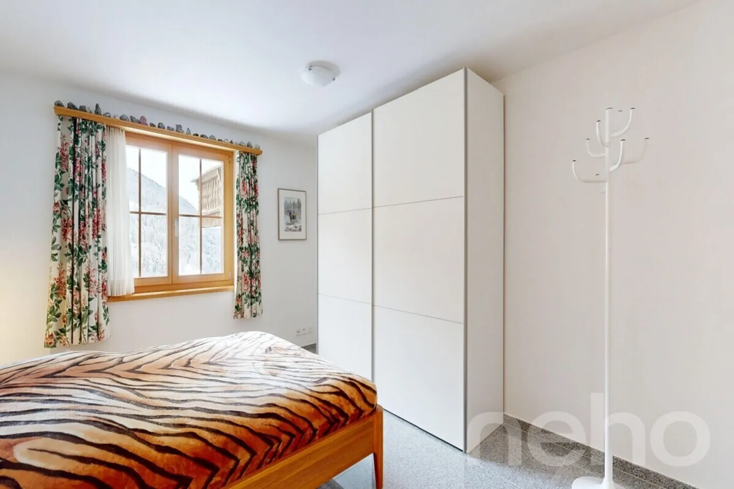 Charming 3.5 Room Apartment - Photo 9 of 12