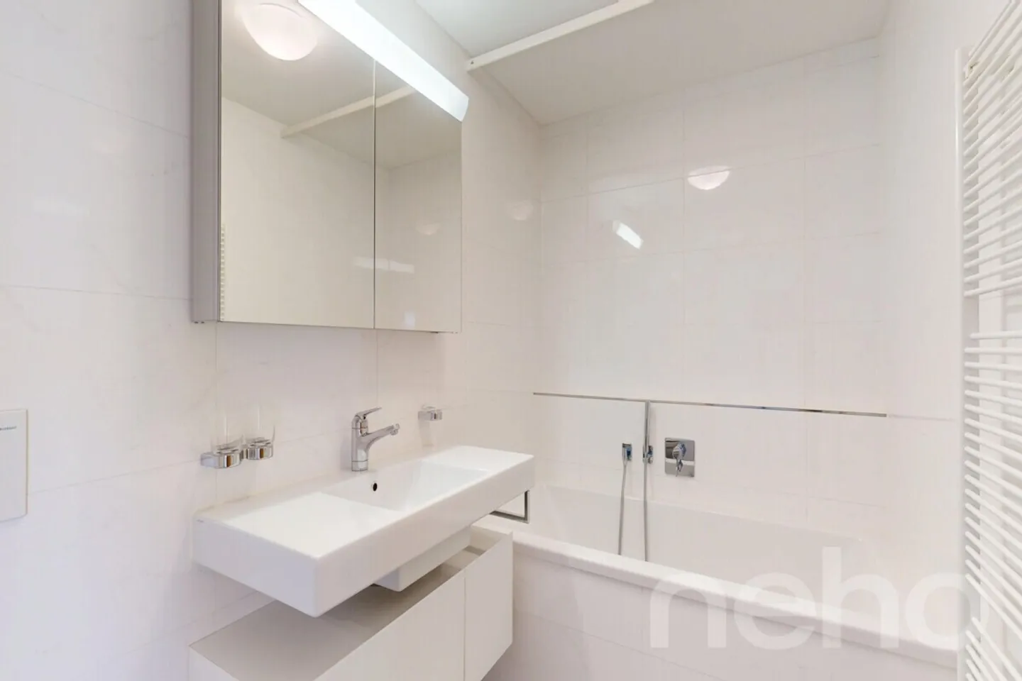 Charming 3.5 Room Apartment - Photo 10 of 12