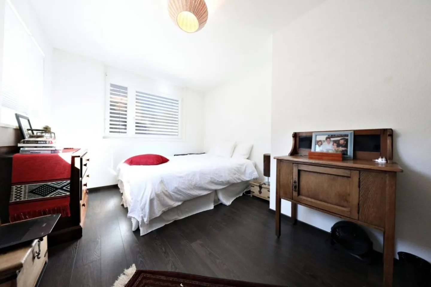 Stepped house for rent - Photo 6 of 11