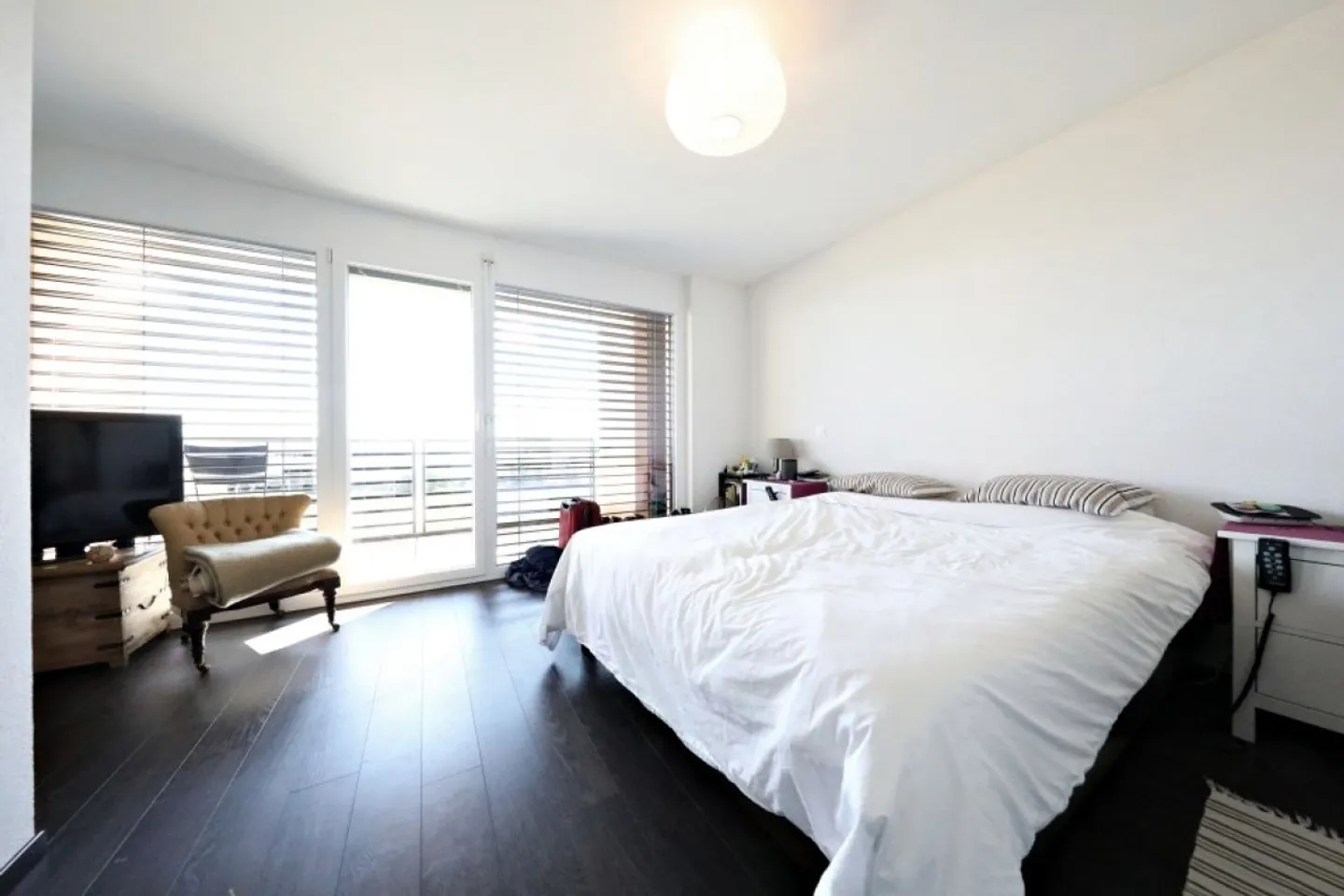 Stepped house for rent - Photo 7 of 11