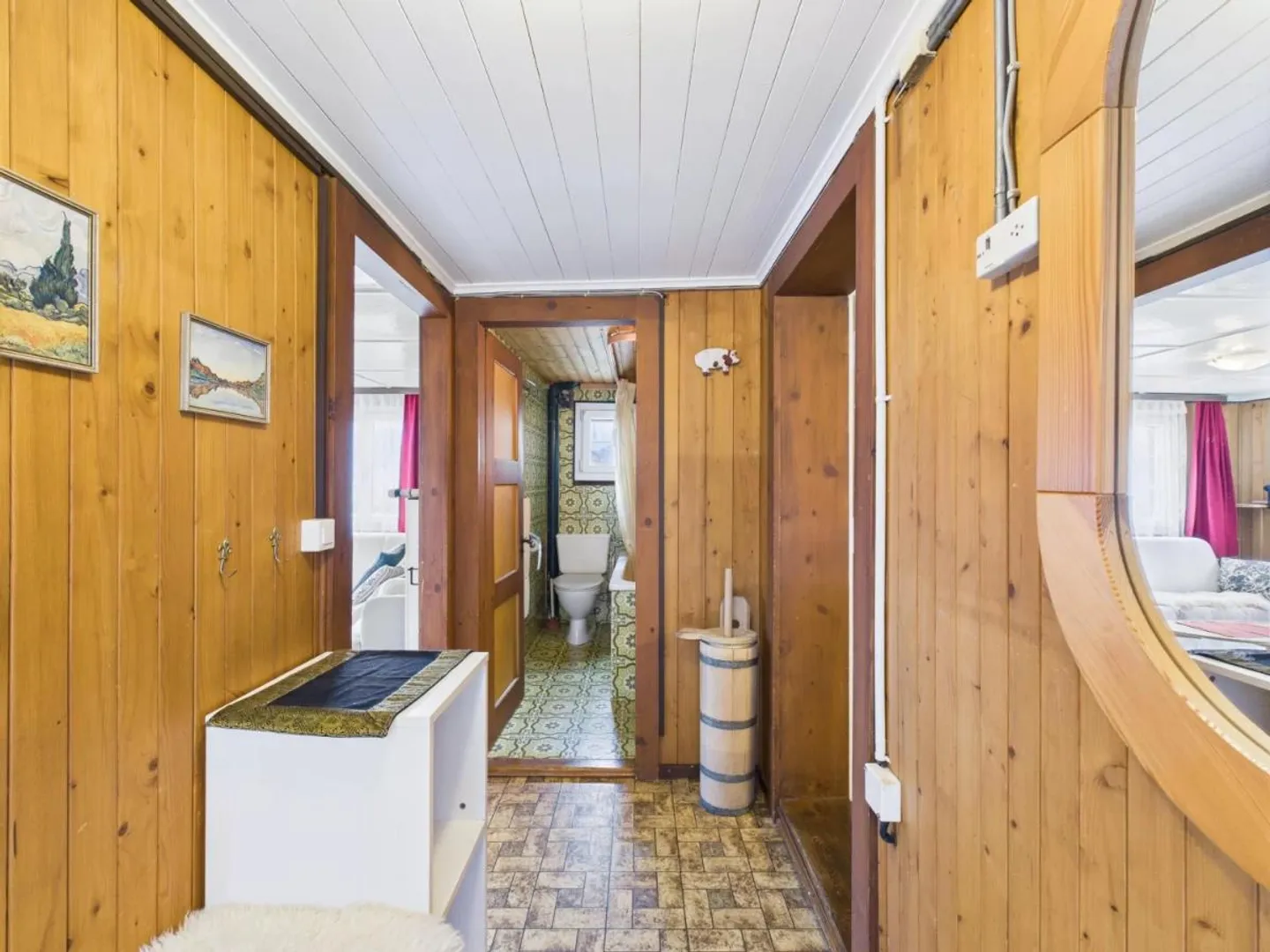 Charming Walliser House in Ried-Mörel - Photo 4 of 10