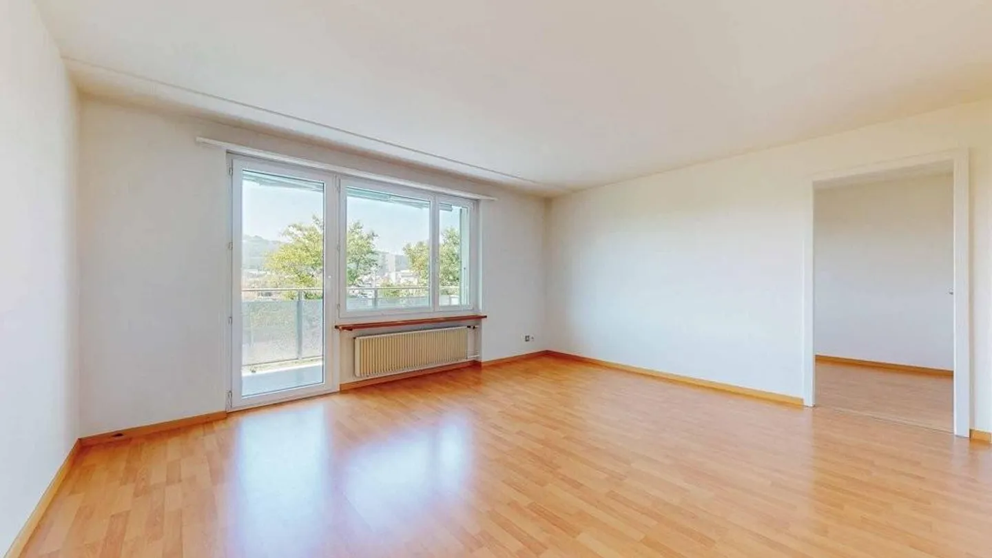 Appartement central à Olten - Photo 4 sur 8