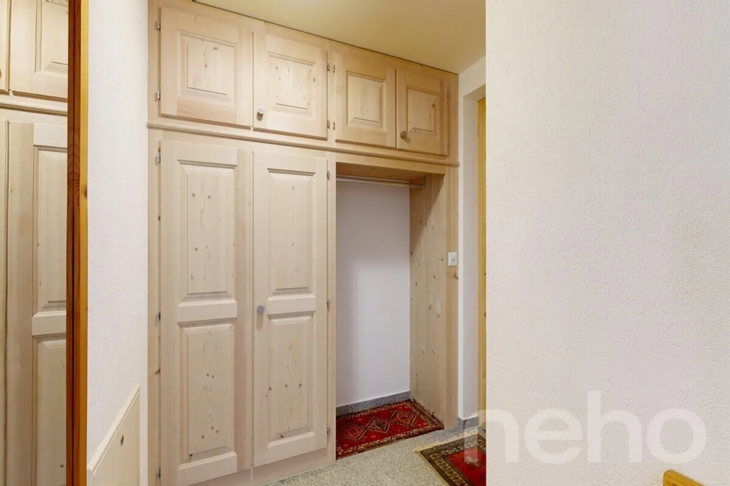 Charming 3.5 Room Apartment - Photo 12 of 12