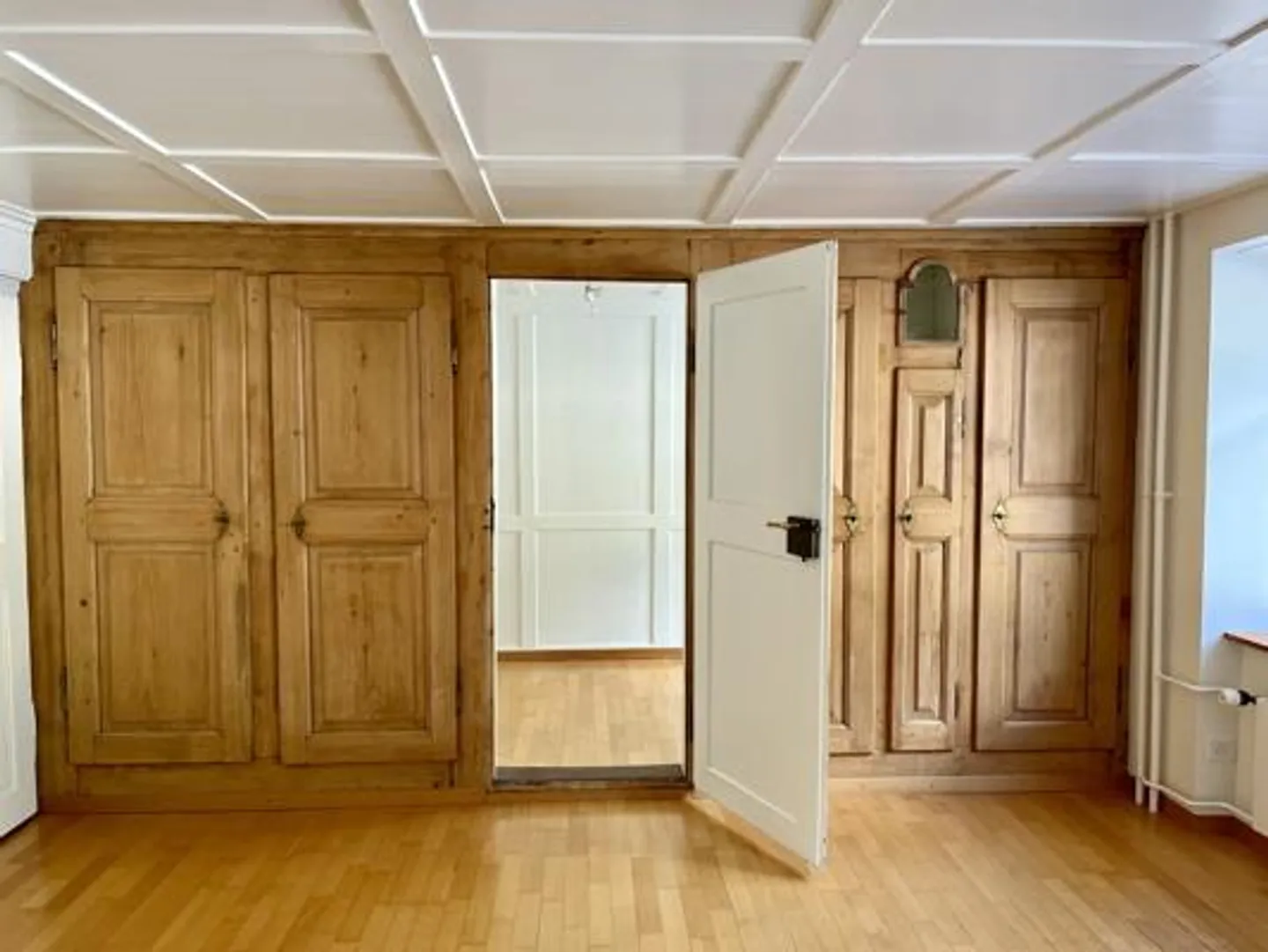 Charmantes Familienhaus in Glarus - Foto 3 von 16