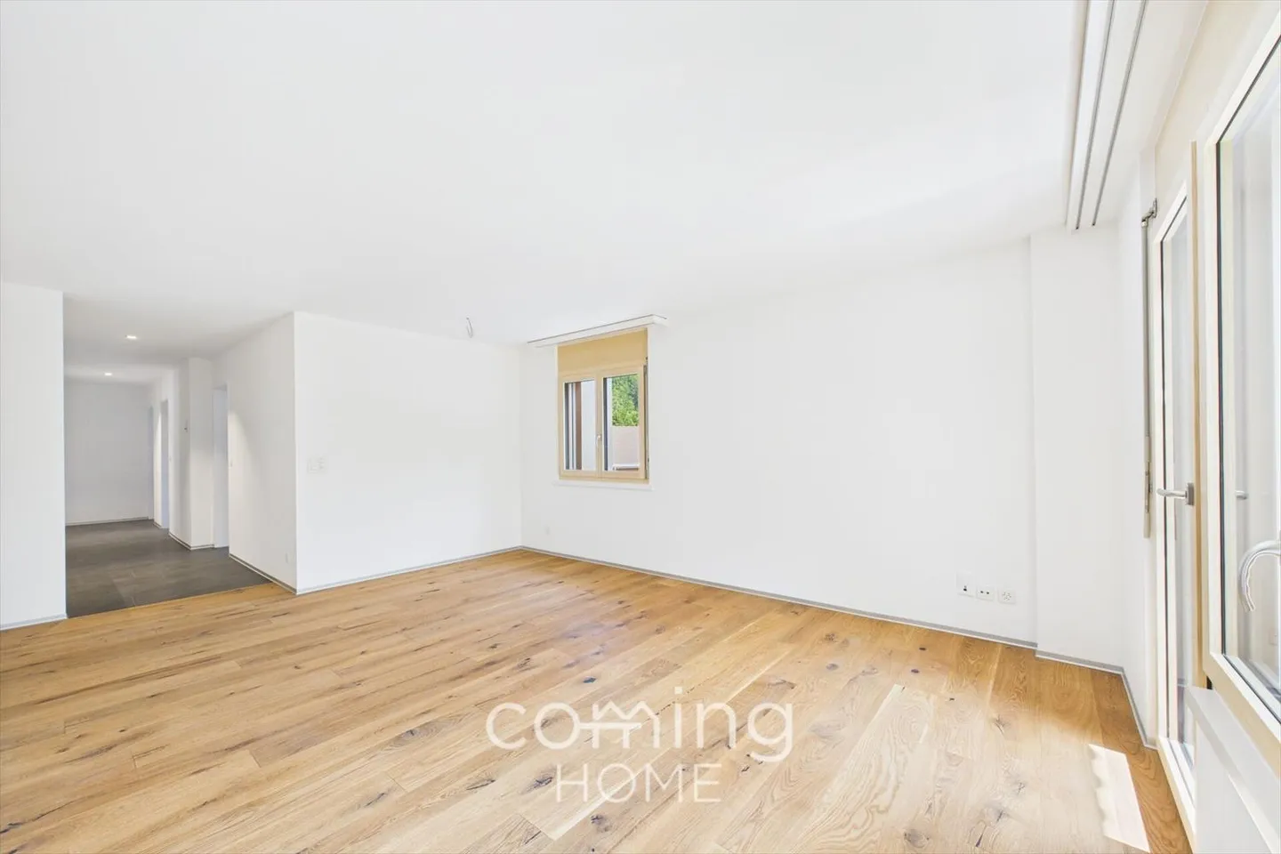 Elegant 4.5-room apartment in Blatten near Naters - Oasis of tranquility in the Valais Alps - Photo 4 of 10