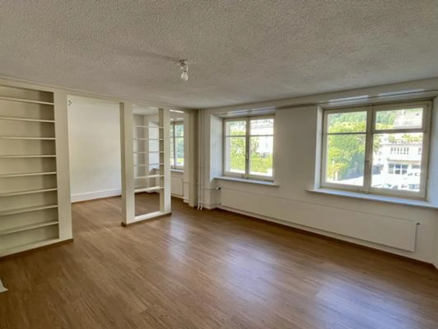 Charmantes Familienhaus in Glarus - Foto 4 von 16