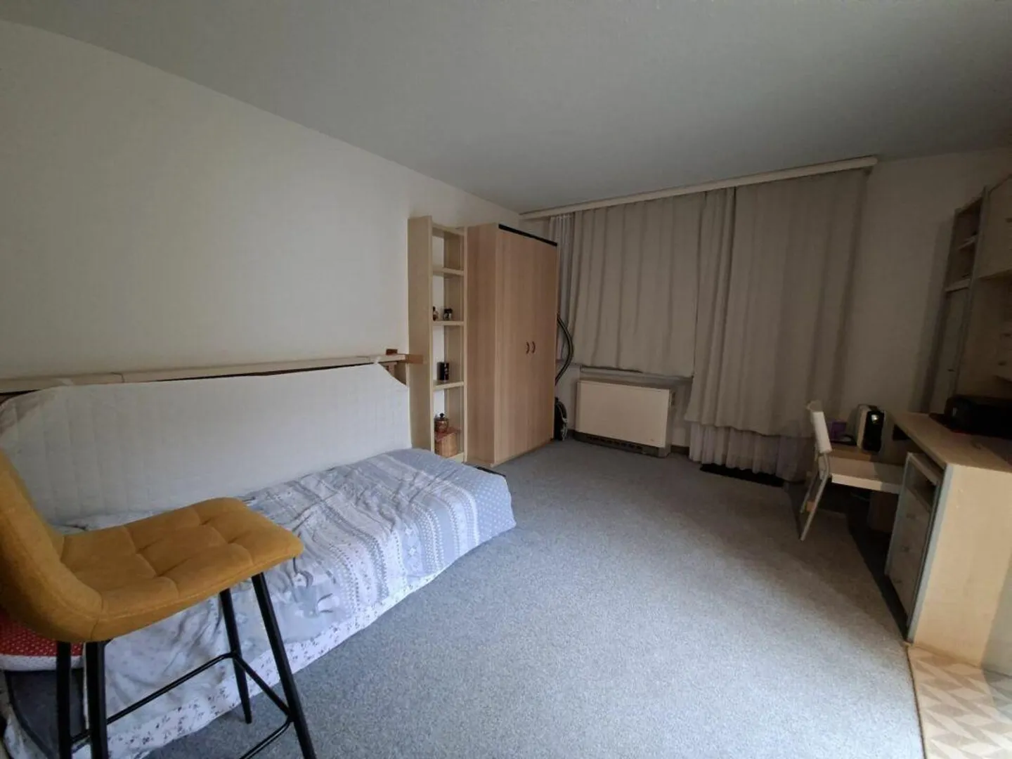 Maison multifamiliale avec huit petits appartements simples (studios) dans un quartier résidentiel calme à Baden - Photo 16 sur 21