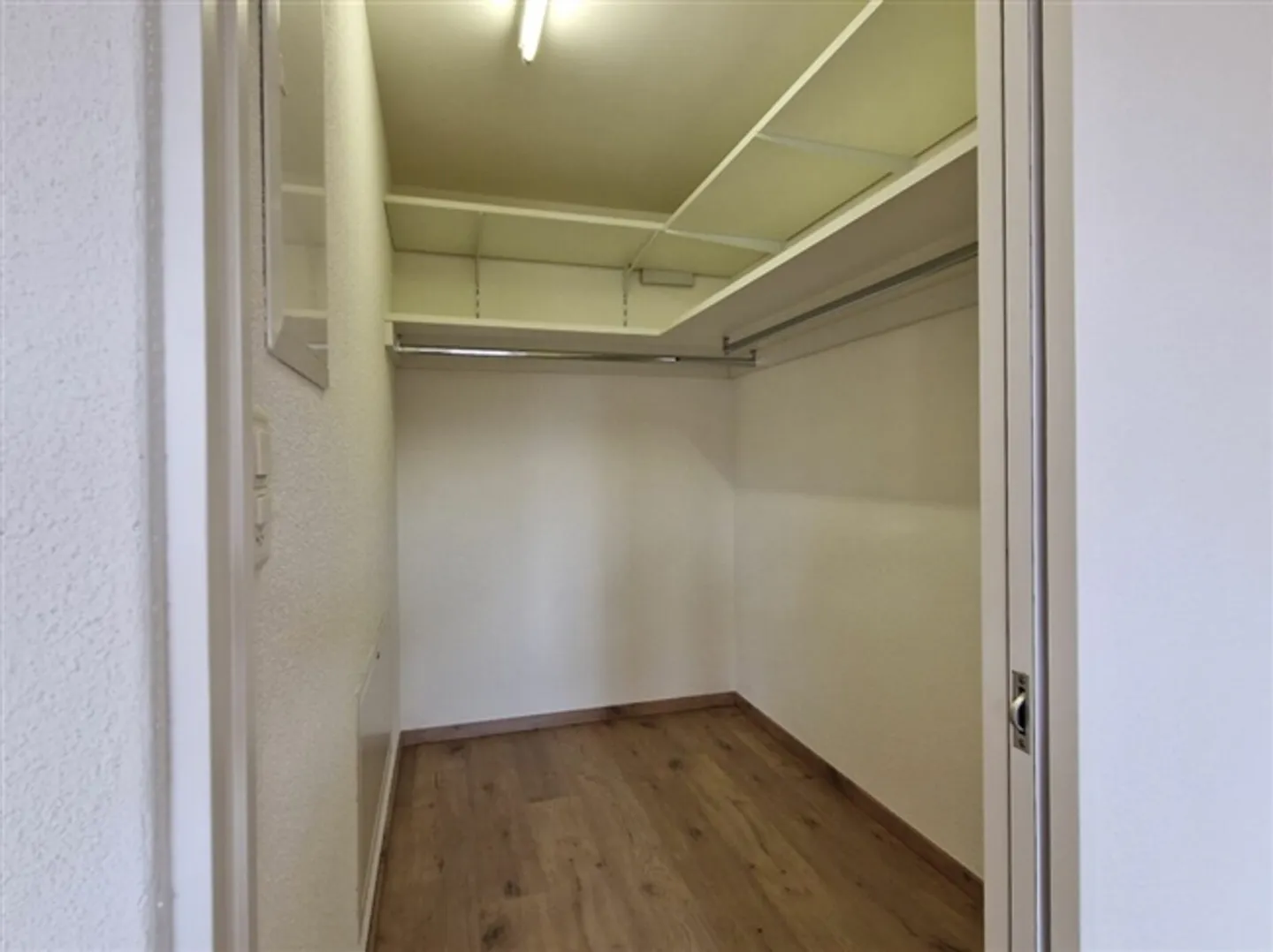 «Gepflegt mit Lift und schöner Aussicht» - Foto 7 von 8