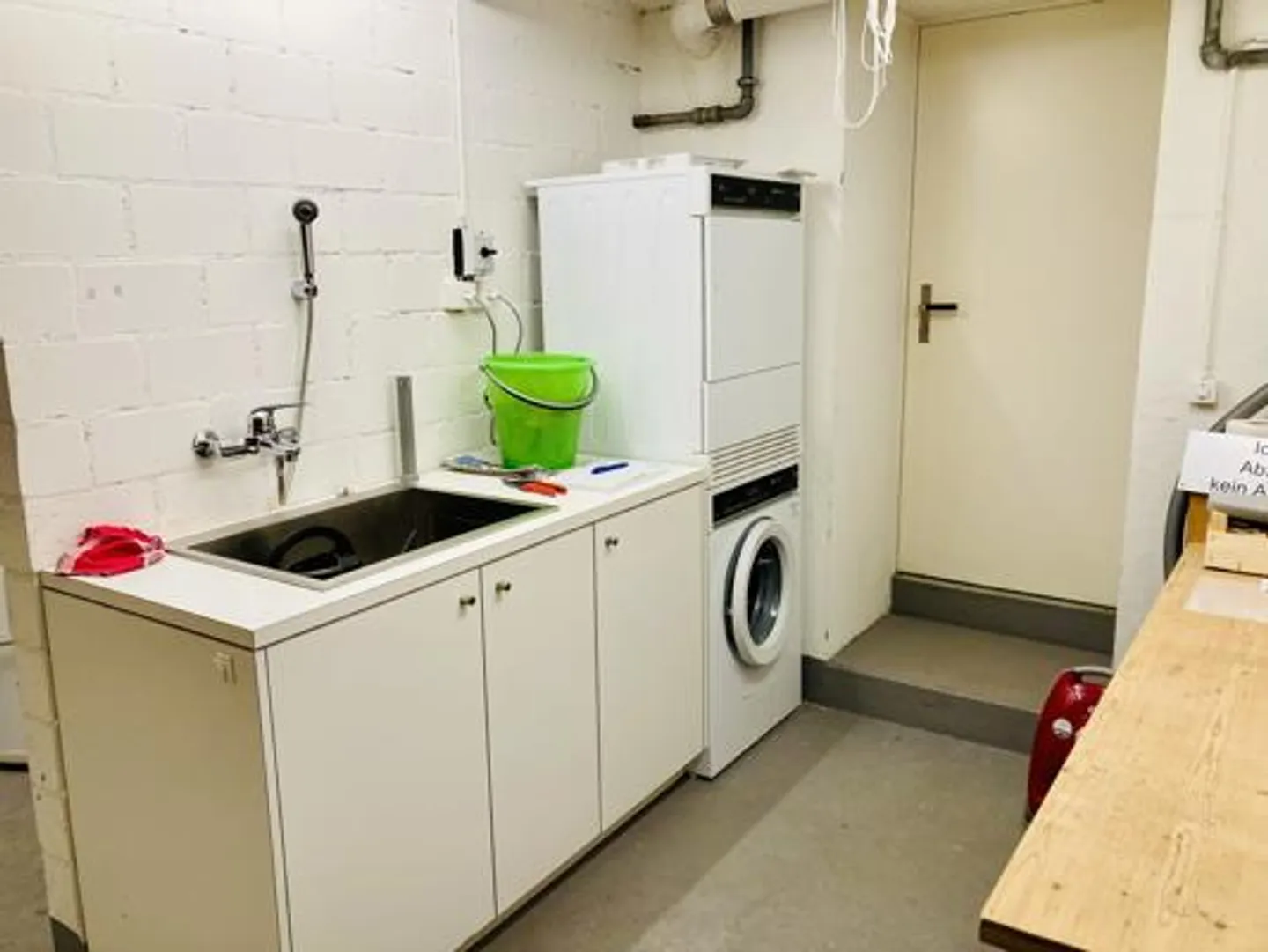 Charmantes Familienhaus in Glarus - Foto 6 von 16