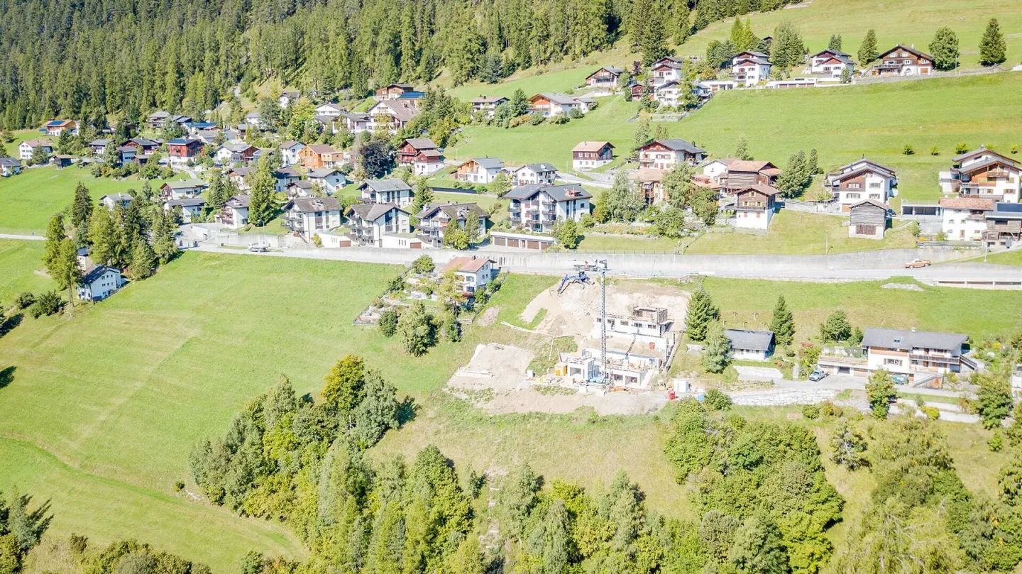Casa Gürgetsch - Foto 3 di 10