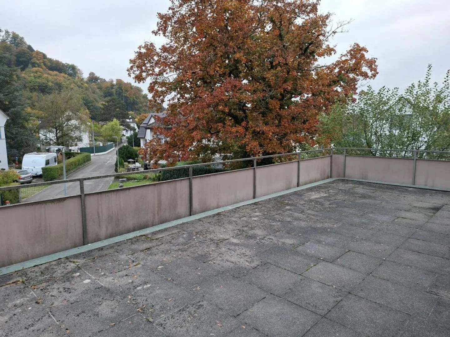 Maison multifamiliale avec huit petits appartements simples (studios) dans un quartier résidentiel calme à Baden - Photo 17 sur 21