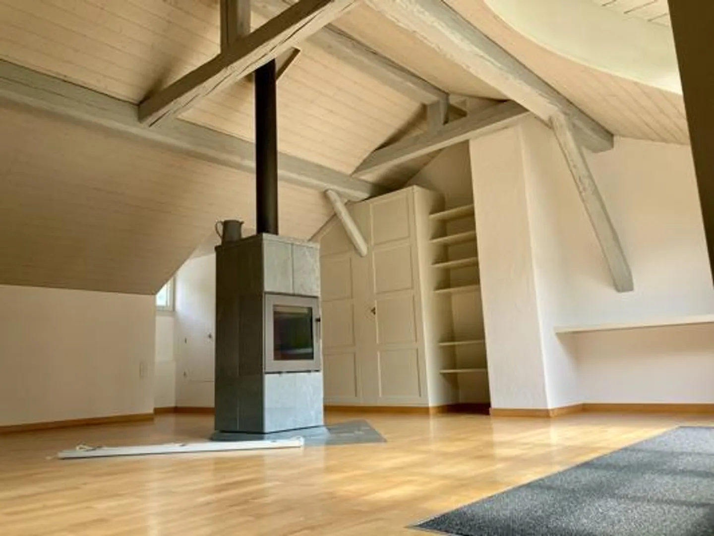 Charmantes Familienhaus in Glarus - Foto 13 von 16