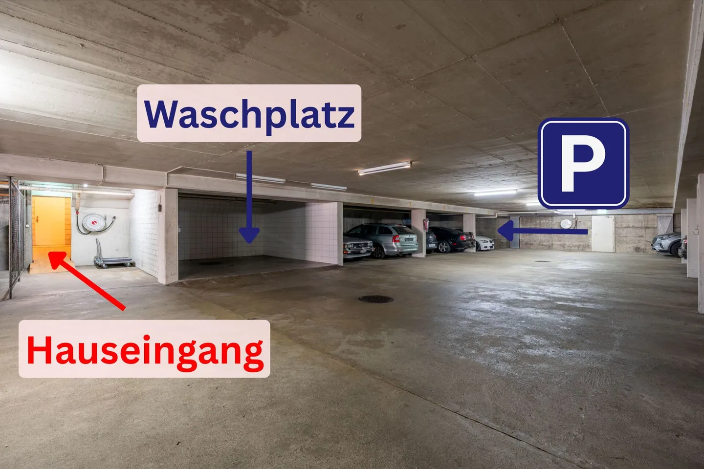 Prezzo Top | Appartamento 3.5 locali con vista, ascensore e posto auto - Foto 4 di 15