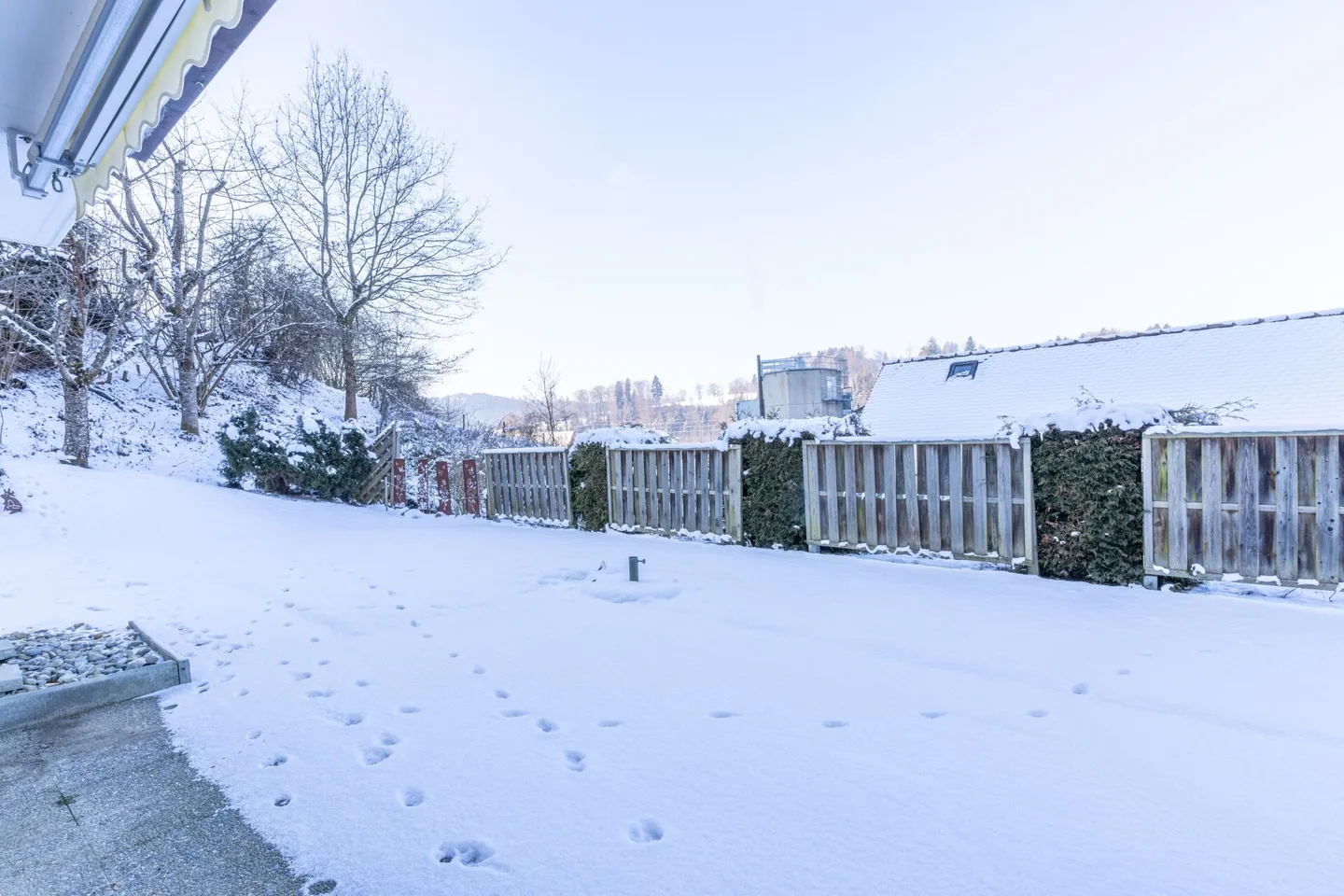 Detached 7.5 Room Single-Family House in Scenic Location in Turbenthal - Photo 17 of 19