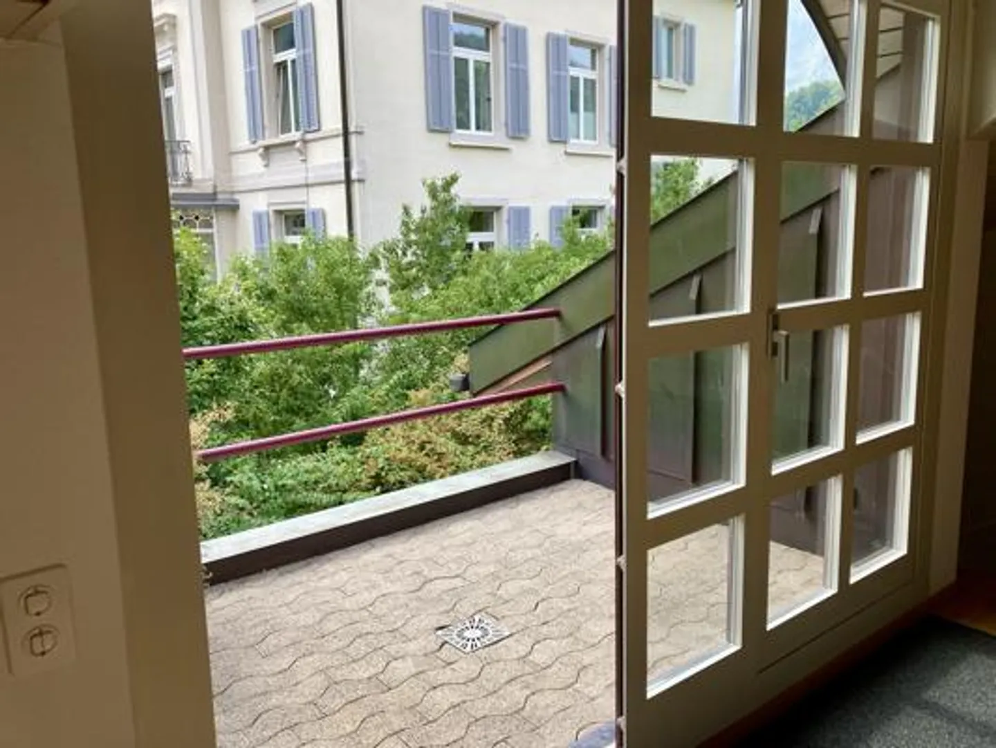 Charmantes Familienhaus in Glarus - Foto 14 von 16