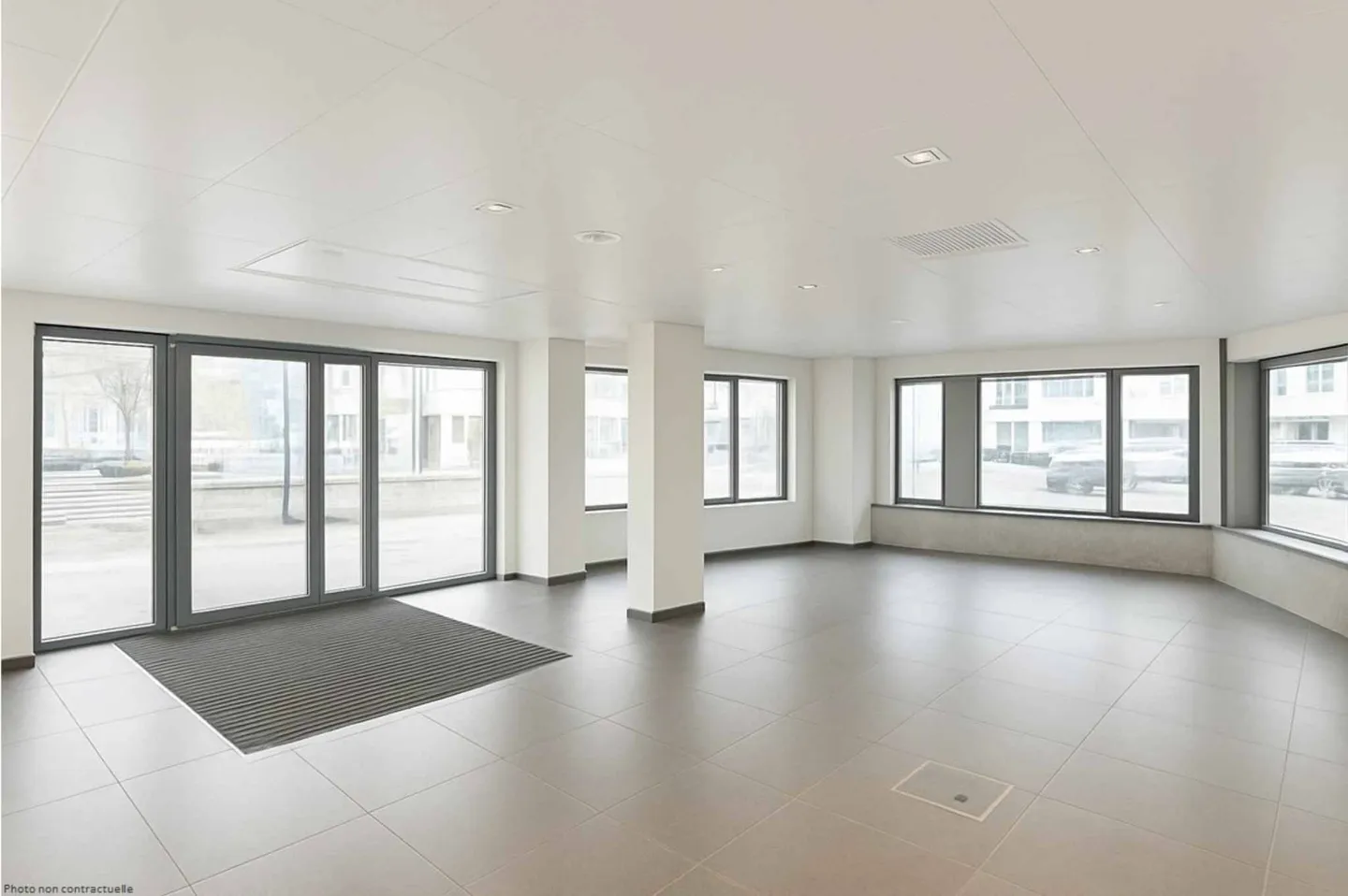 Commercial Arcade 275 m² - Strategic Location in Prilly / Malley - Photo 1 of 1