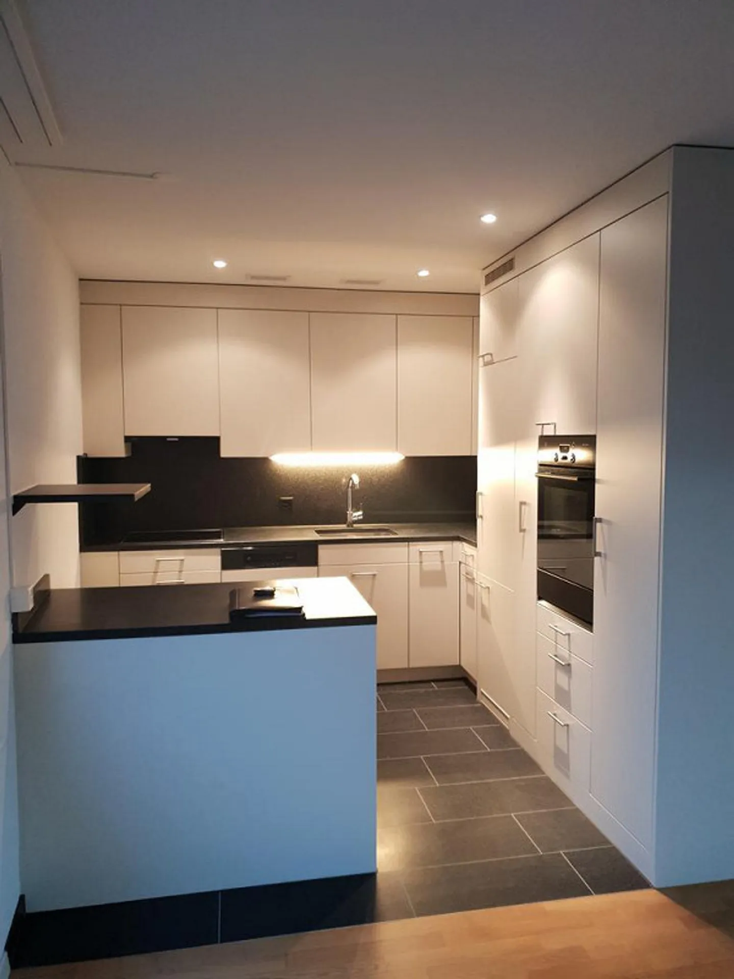 Modern expansion in a central location! - Photo 2 of 7