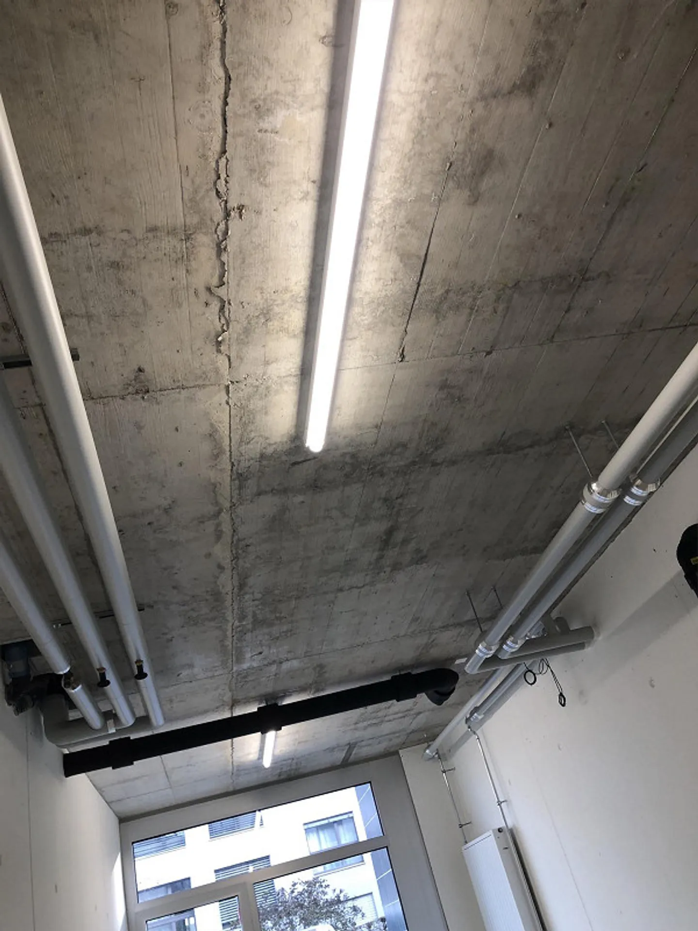 Heller Gewerberaum zu Vermieten - Foto 3 von 3