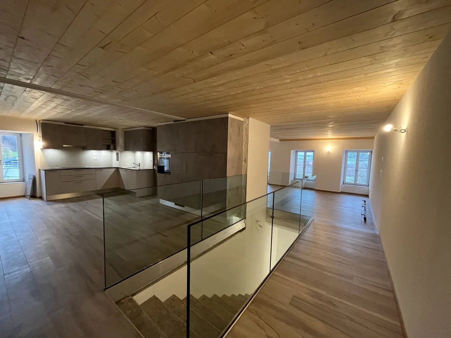 Appartement à louer - Photo 1 sur 9