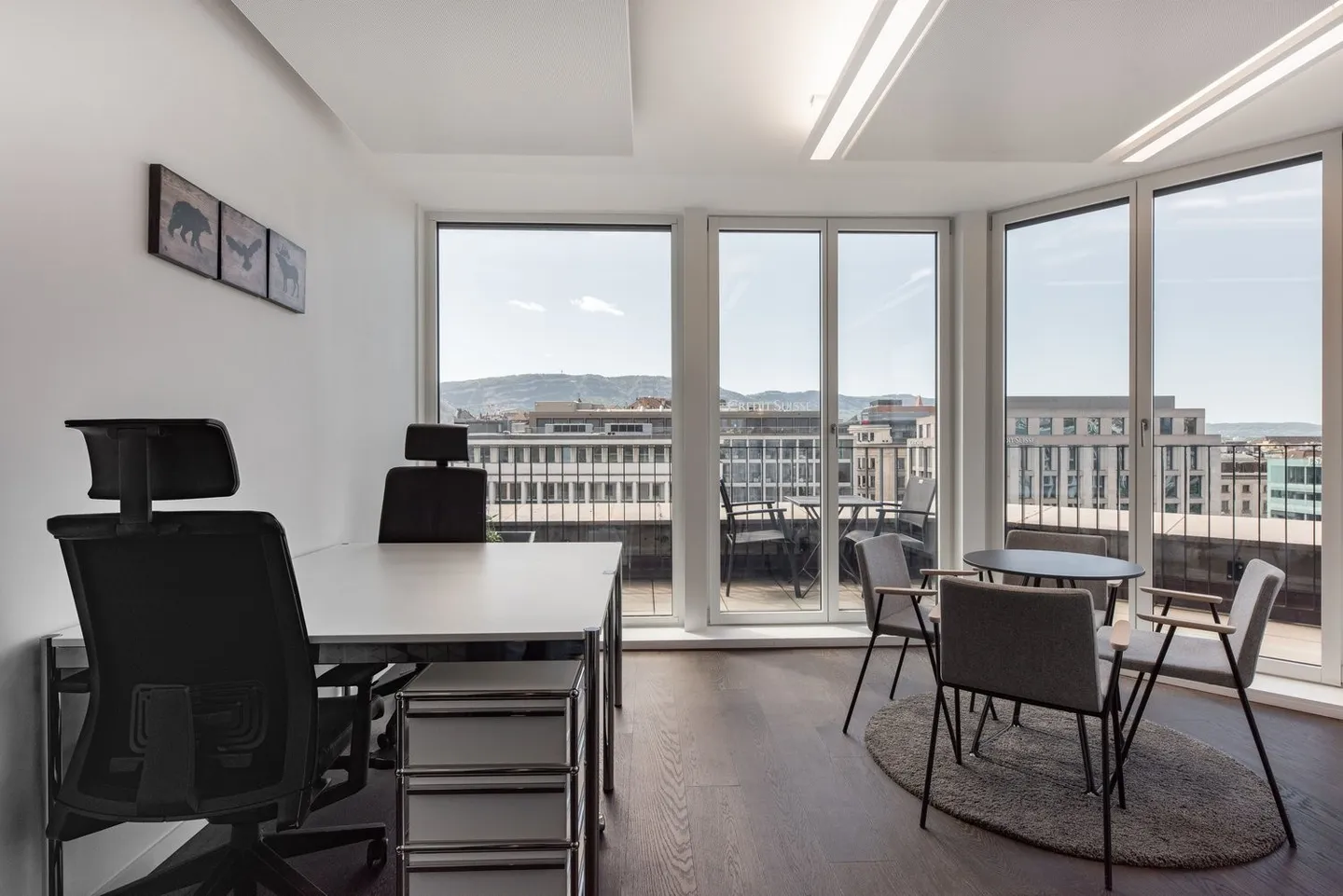 Find an office at Spaces Quai de l'Ile for 4 people with full support - Photo 6 of 6