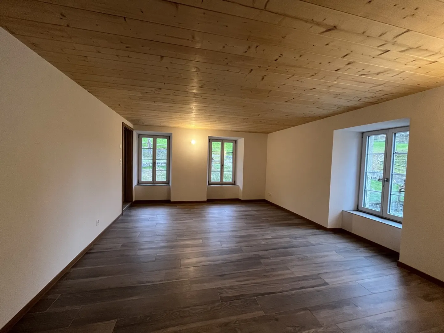 Appartement à louer - Photo 4 sur 9