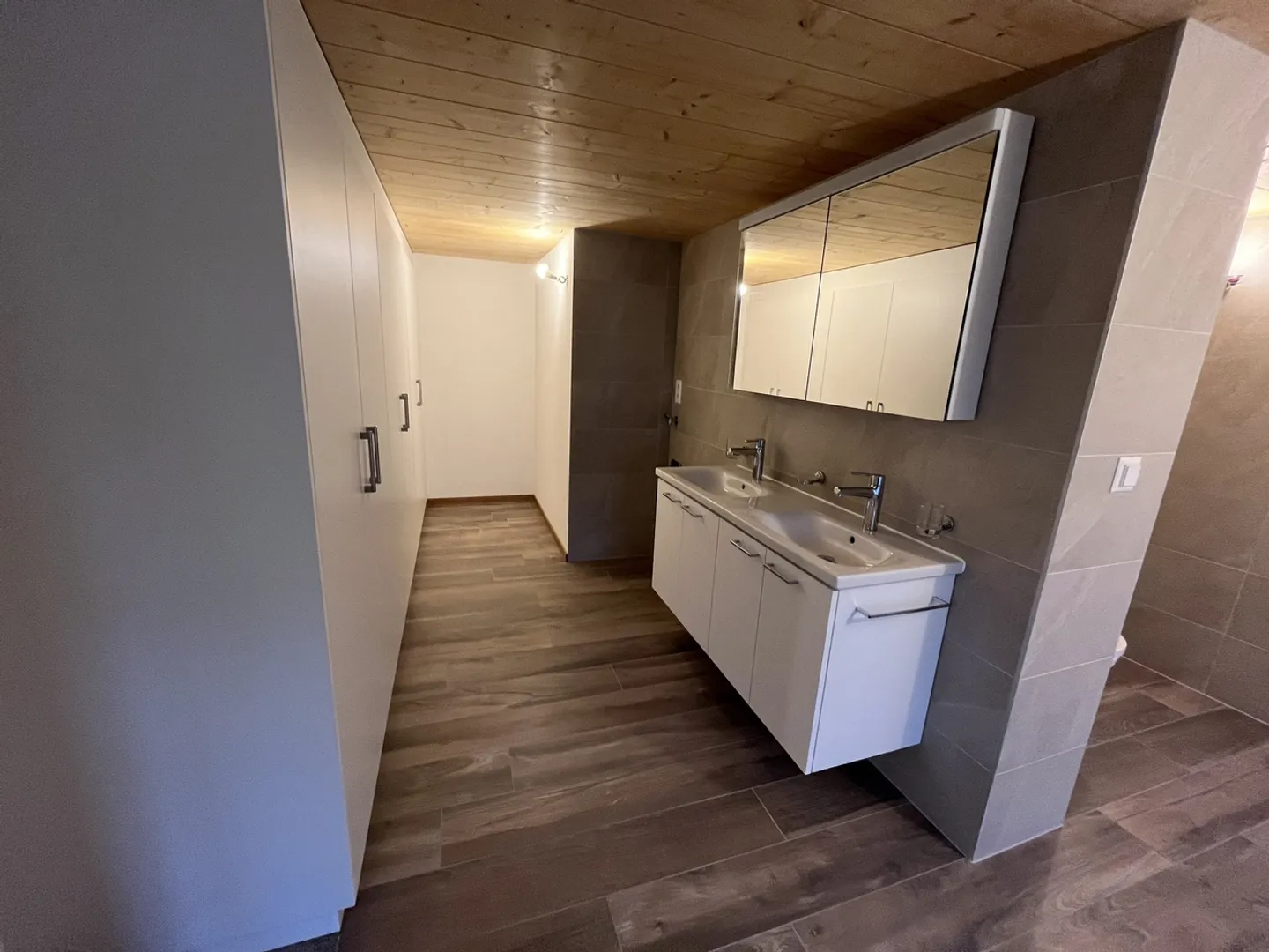 Appartement à louer - Photo 5 sur 9