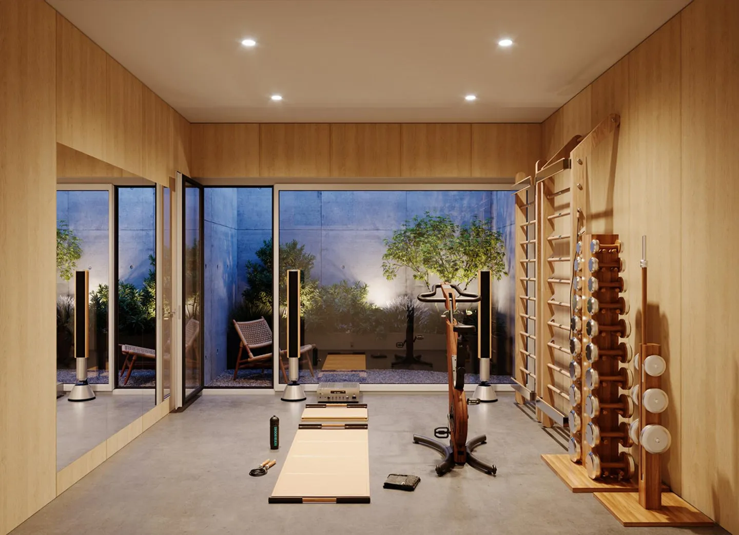 Nouveau projet de construction "Im Felix 23", Rickenbach Sulz - Photo 12 sur 14