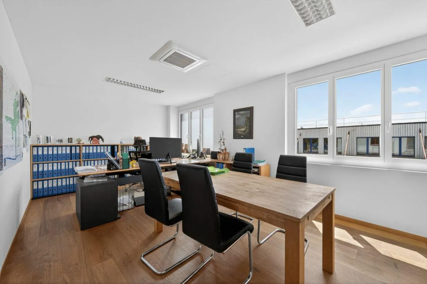 Vielseitige Gewerbefläche - Foto 6 von 13