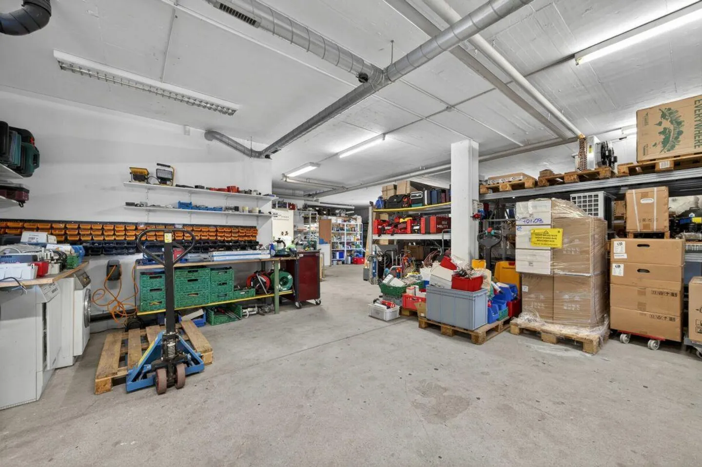 Vielseitige Gewerbefläche - Foto 11 von 13