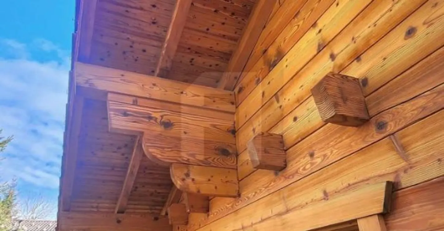 Chalet with Panoramic View - Photo 8 of 10