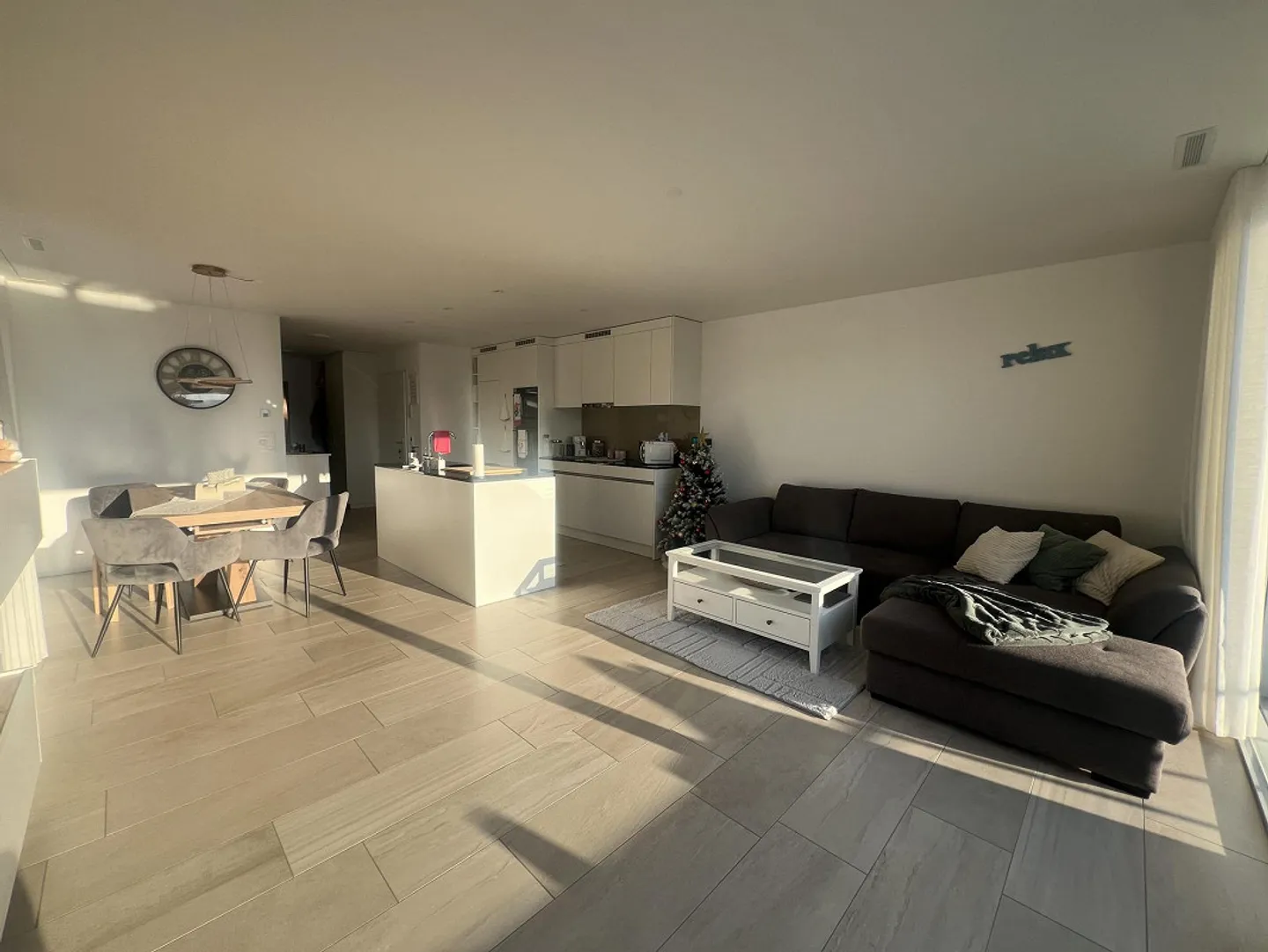 2.5 Zimmerwohnung in Dübendorf - Foto 2 von 11